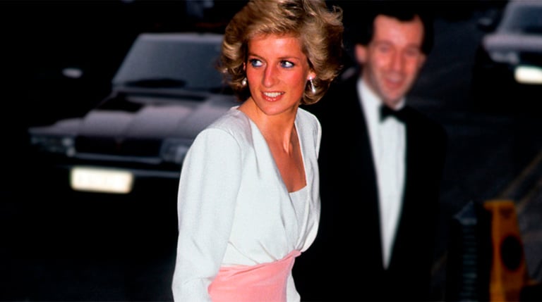 Lady Di cumpliría hoy 60 años: todo lo que la muerte de la princesa cambió