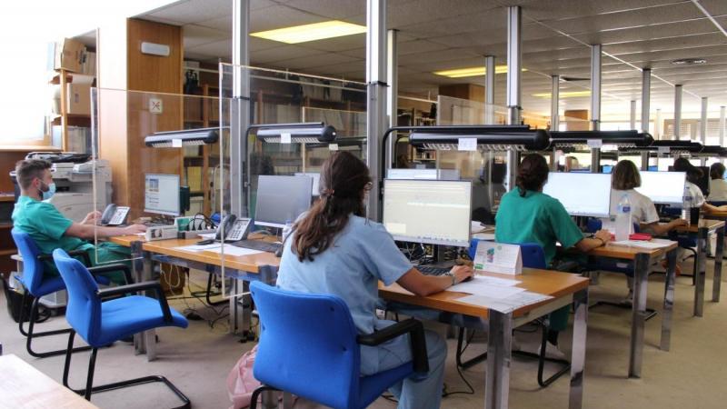 Curso de formación de rastreadores en Castilla La Mancha