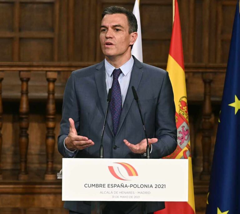 Indultos a los presos del procés: el argumentario del Gobierno