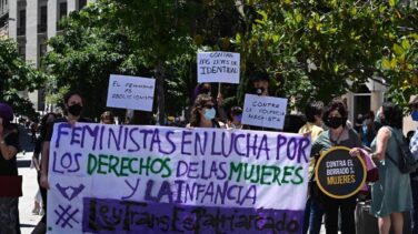 La abstención del PSOE frena la tramitación de la 'ley Trans' en el Congreso