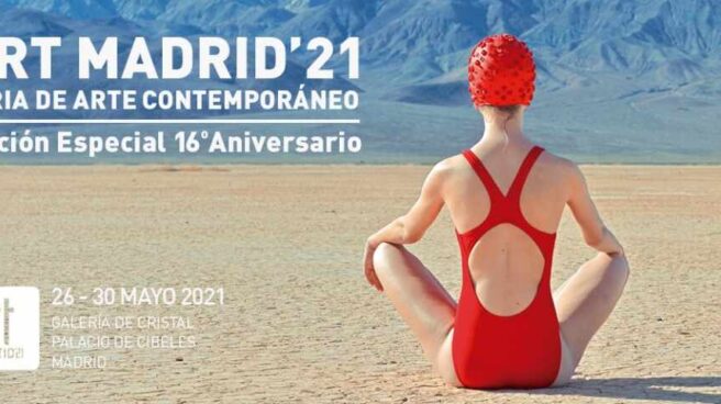 La feria Art Madrid abre mañana con un recorrido por el coleccionismo de arte contemporáneo