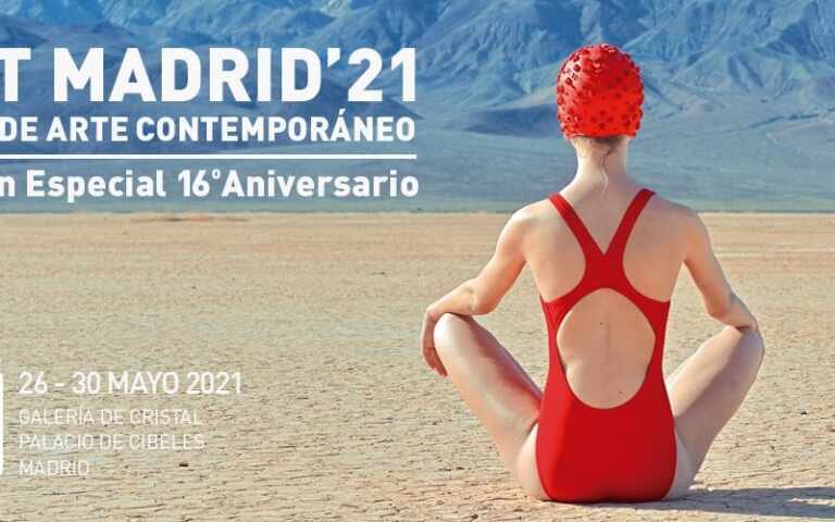 La feria Art Madrid abre mañana con un recorrido por el coleccionismo de arte contemporáneo