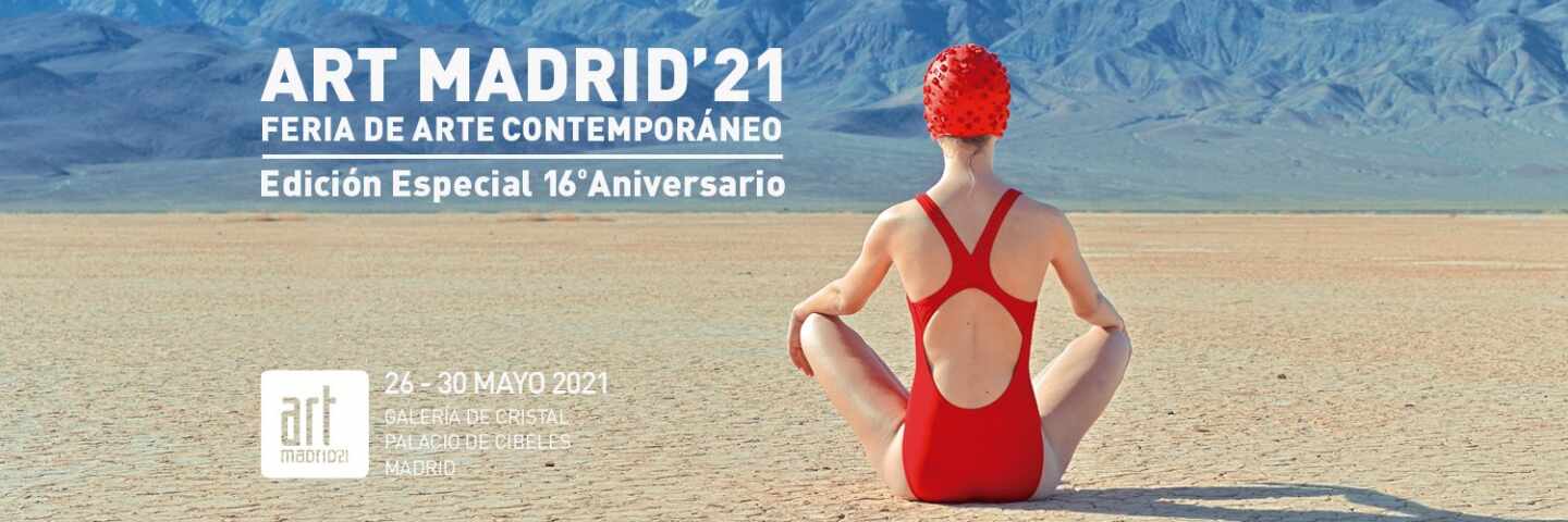 La feria Art Madrid abre mañana con un recorrido por el coleccionismo de arte contemporáneo