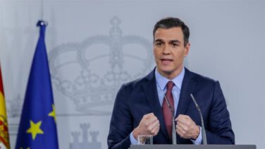 Pedro Sánchez se reunirá con Joe Biden el próximo lunes en Bruselas