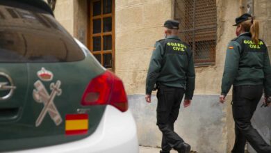 El detenido por el crimen de Lardero estaba en libertad condicional tras una condena por asesinato y agresión sexual