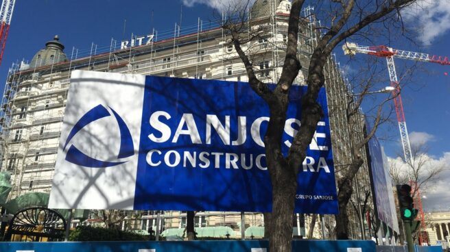 Imagen del Grupo San José.