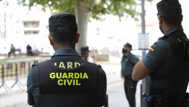 Ingresa en prisión un hombre por el homicidio de su compañero de residencia en Viator (Almería)