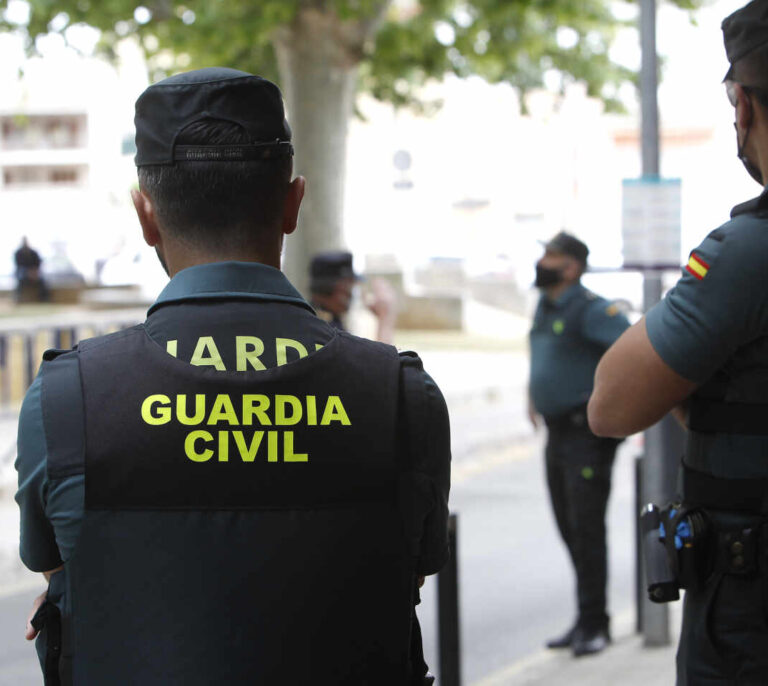 Fallece un senderista de 66 años cuando realizaba la ruta entre Montoro de Mezquita y Mirador de Miravete (Teruel)