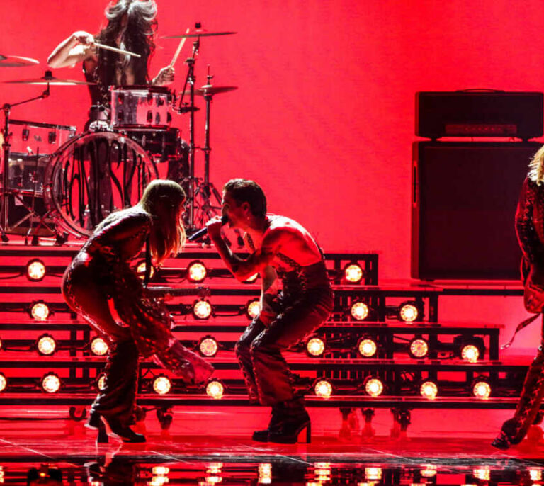 Italia gana el Festival de Eurovisión 2021 y España queda en antepenúltima posición