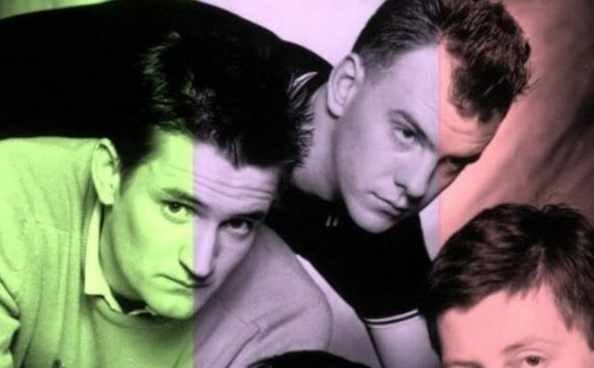 The Housemartins