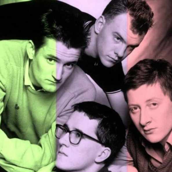 The Housemartins