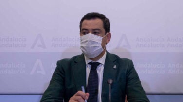 El PP roza la mayoría absoluta en Andalucía y sumaría con Vox o Cs, según el 'CIS de la Junta'