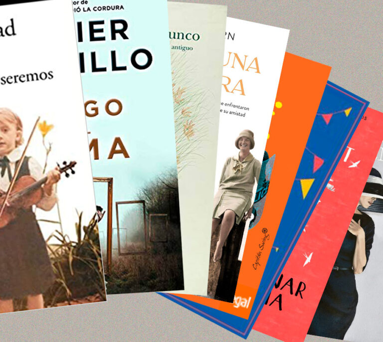 10 libros para leer este verano