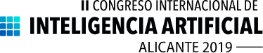 Congreso Inteligencia Artificial Logo