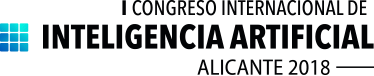 Congreso Inteligencia Artificial Logo