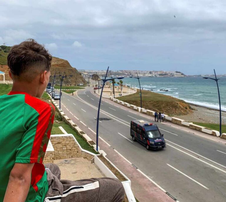 Marruecos reclama "actos" respecto a Ghali para acabar con la crisis diplomática y no "palmaditas en la espalda"