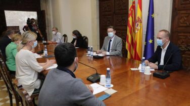 Así son las nuevas restricciones en la Comunidad Valenciana
