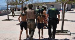 La Abogacía del Estado estudia alegar la paralización de las repatriaciones de menores a Marruecos