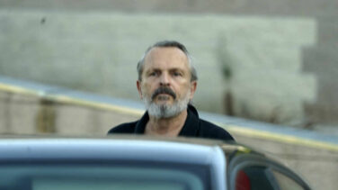 Miguel Bosé cancela su concierto en Starlite