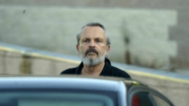 Miguel Bosé cancela su concierto en Starlite