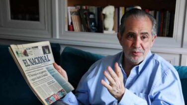 'El Nacional' de Venezuela recurre a la justicia internacional contra Maduro