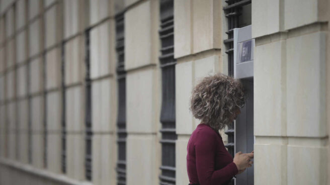 Cataluña lidera el cierre de sucursales bancarias desde la crisis financiera de 2008