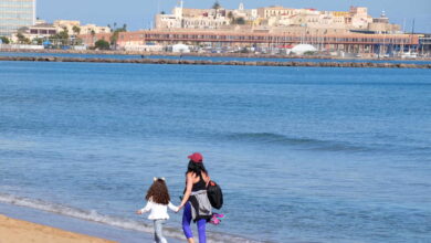 Melilla es la única ciudad de España donde las mujeres tienen más de dos hijos de media