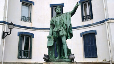 Euskadi declara festivo el 6 de septiembre, 'El día de Elcano': "Ha sido injustamente tratado"