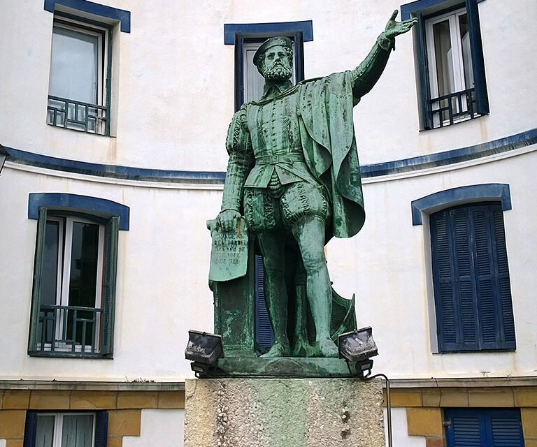 Euskadi declara festivo el 6 de septiembre, 'El día de Elcano': "Ha sido injustamente tratado"