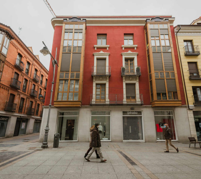 Tres provincias de la 'España Vacía' registran su alquiler más caro en 15 años
