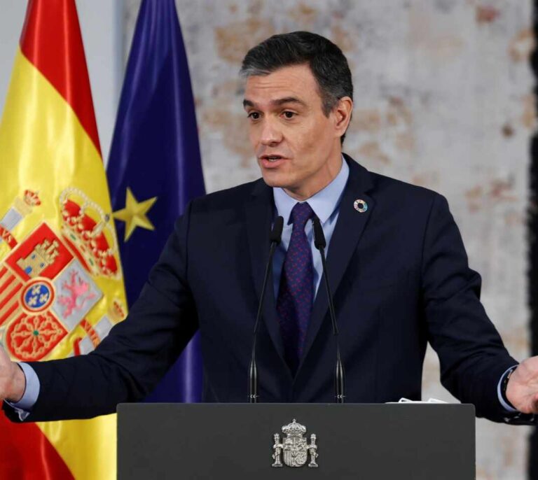 Indultos: ni siquiera a su Ejecutiva la pueden convencer