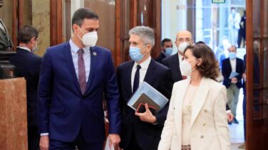 Sánchez y los miércoles de calamidades