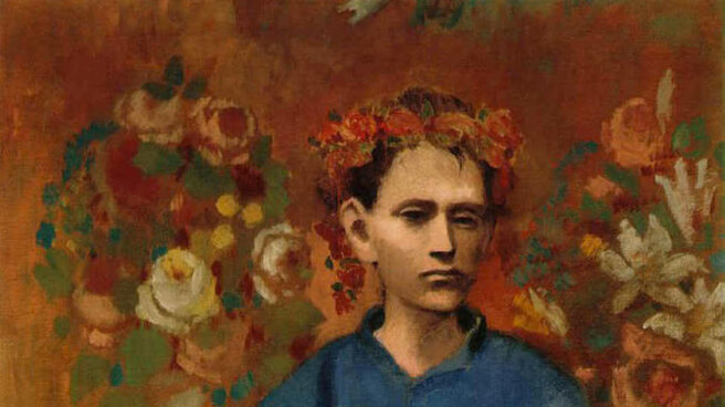 Cuando Picasso reventó el mercado y desbancó a Van Gogh