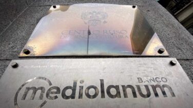Mediolanum gestiona ya el 80% del patrimonio previsto en cuatro años