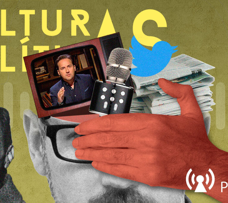 Walter Lippmann: pandemia, medios y opinión pública