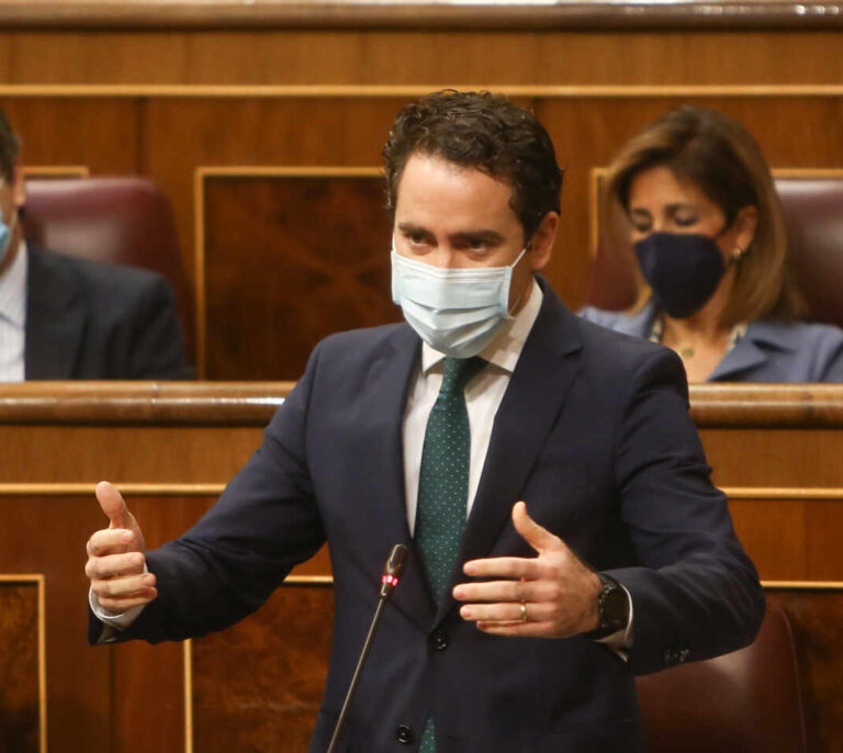 El PP anuncia una "revolución silenciosa" contra los indultos: presentará mociones en 8.000 ayuntamientos