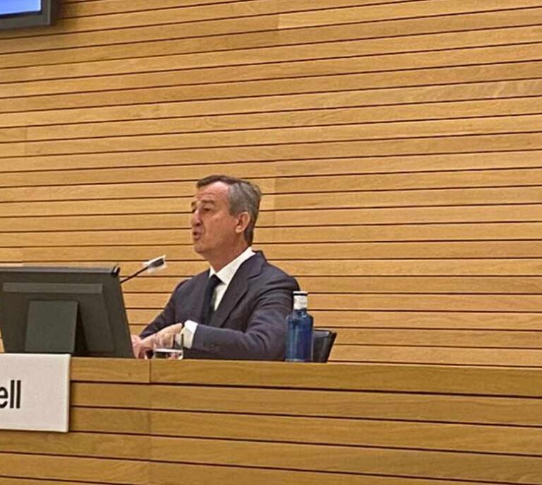 Sabadell prepara un nuevo plan de ajuste en 2022