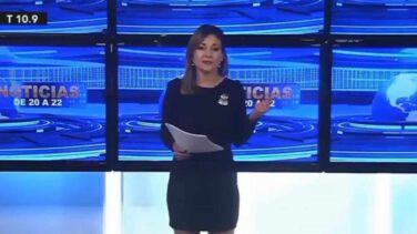 Una presentadora cree que estaba vivo el dramaturgo William Shakespeare y anuncia su muerte