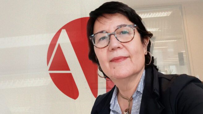 Cristina Dexeus, tras el recado del Supremo al Gobierno: "Es razonable, todo queda en manos de la interpretación" La presidenta de la Asociación de Fiscales, Cristina Dexeus.