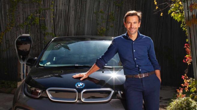 presidente-bmw-españa