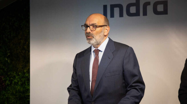 El Gobierno propone el cese del presidente de Indra Abril-Martorell