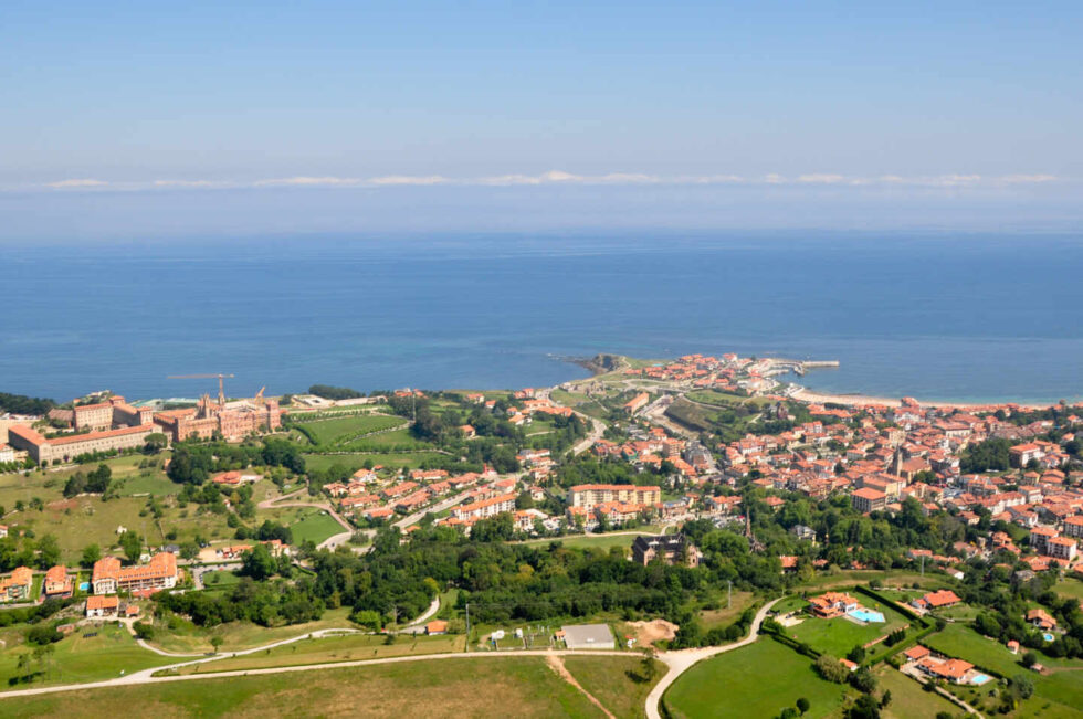 Comillas (Cantabria)