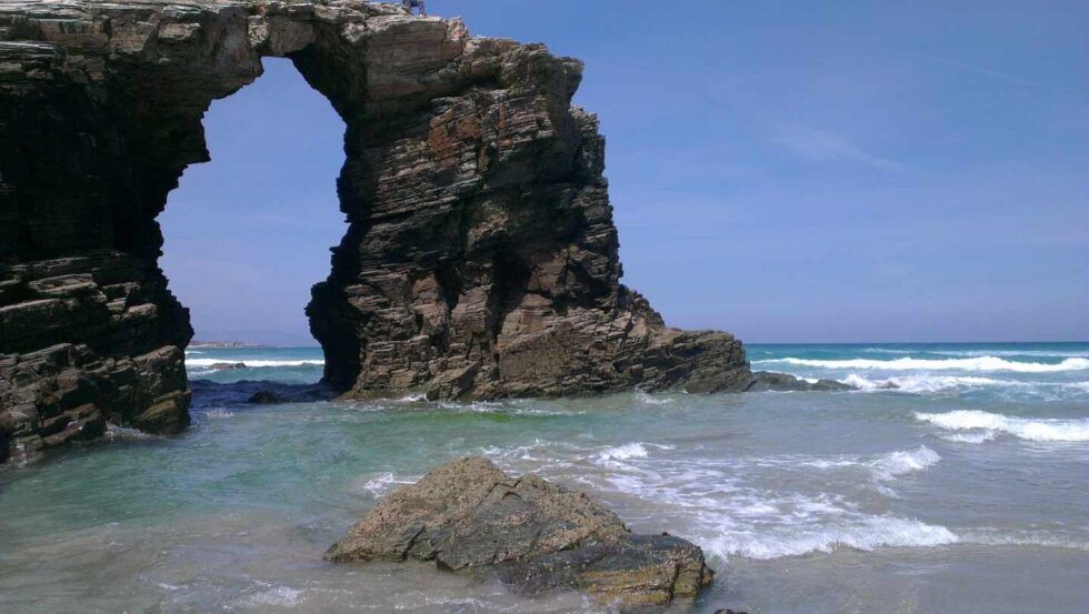 Ribadeo (Galicia)