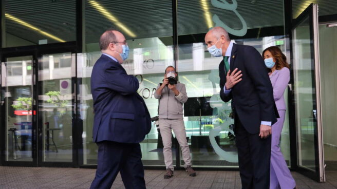 Euskadi acusa al Gobierno de proponerle un Ingreso Mínimo Vital "defectuoso"
