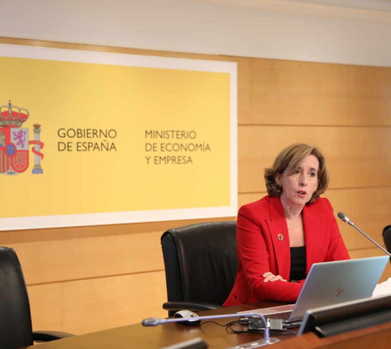 Cinco altos cargos del área económica abandonan el Gobierno en menos de dos meses