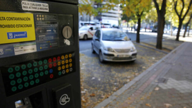 El Ayuntamiento de Madrid suspenderá el SER durante la jornada electoral de este martes