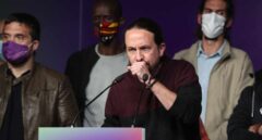 El CIS sitúa a Iglesias como máximo responsable de la crispación en la campaña de Madrid