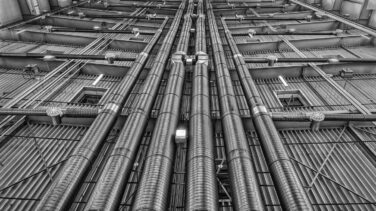 Ventilar interiores, la lección del Covid que la ciencia equipara a potabilizar el agua