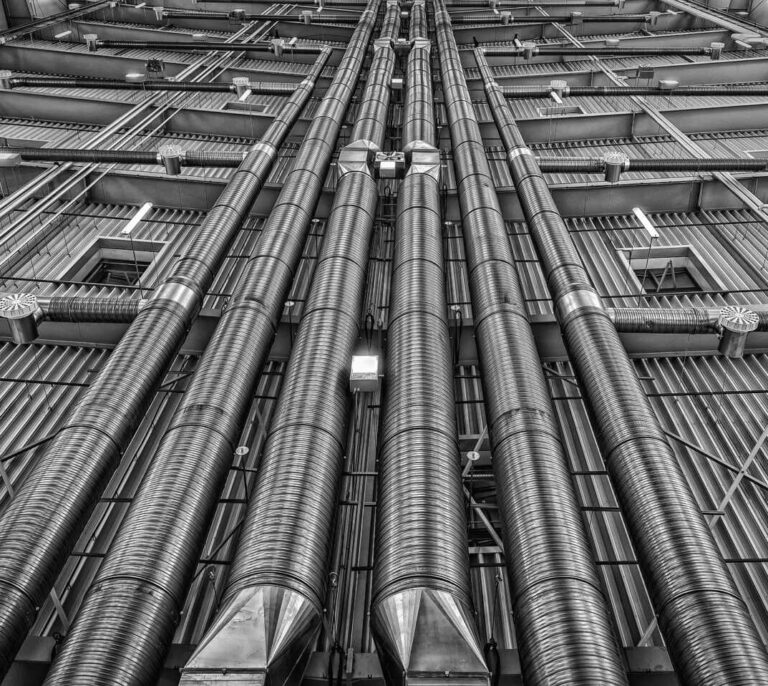 Ventilar interiores, la lección del Covid que la ciencia equipara a potabilizar el agua