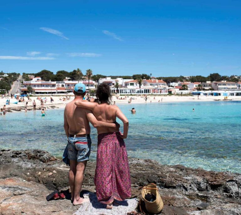 Más sostenible y más cercano: un viaje hacia el turismo post-covid